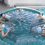 Bienestar Termas De Hotel 4*
