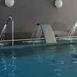 Bienestar Termas De Hotel 4*
