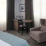 Bienestar Termas De Hotel 4*