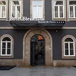 Hotel Bienestar Termas De 4*