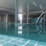 Bienestar Termas De 4* Vizela
