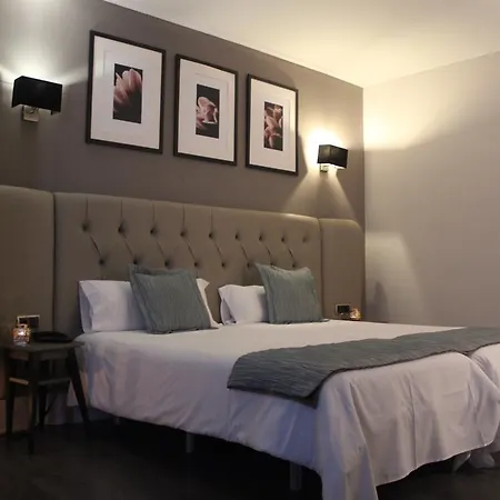 Hotel Bienestar Termas De