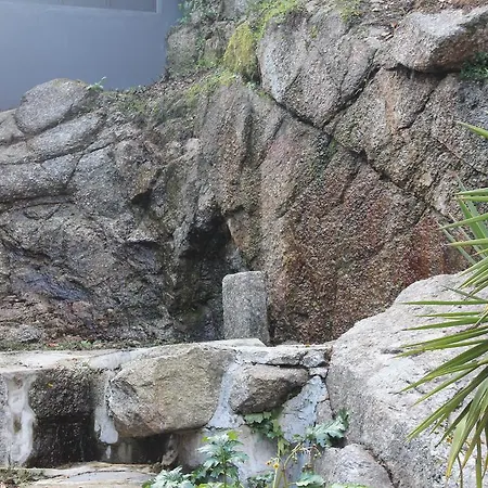 Bienestar Termas De Hotel