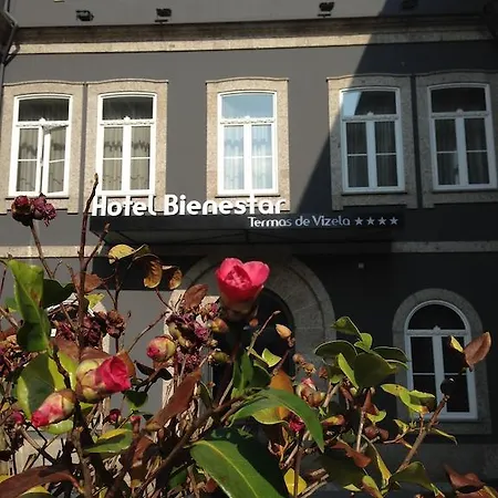 Bienestar Termas De 4*