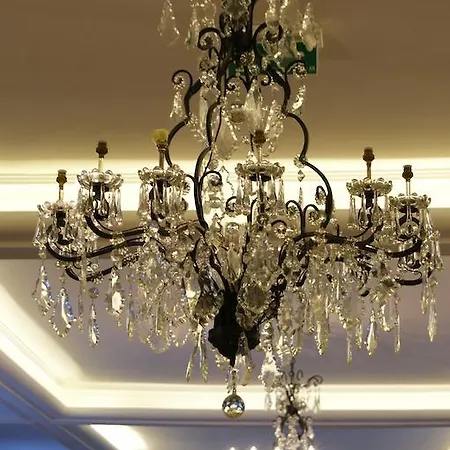 Bienestar Termas De Hotel 4*