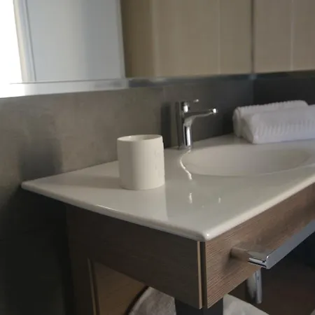 Hotel Bienestar Termas De 4*
