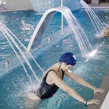 Bienestar Termas De 4* Vizela