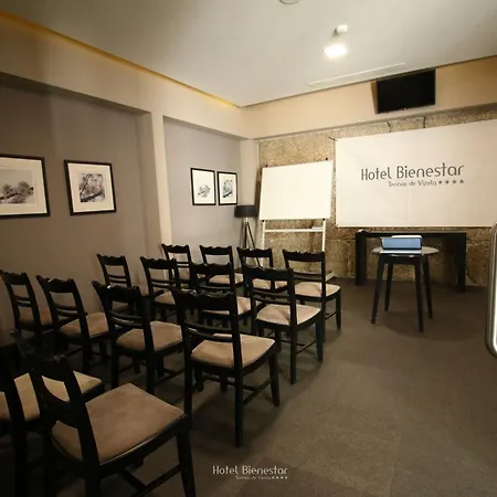 Hotel Bienestar Termas De