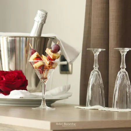 Bienestar Termas De 4*