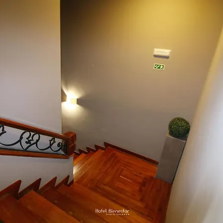 Bienestar Termas De Vizela