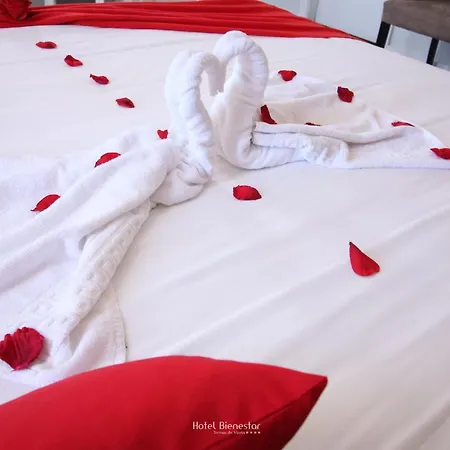 Hotel Bienestar Termas De 4*