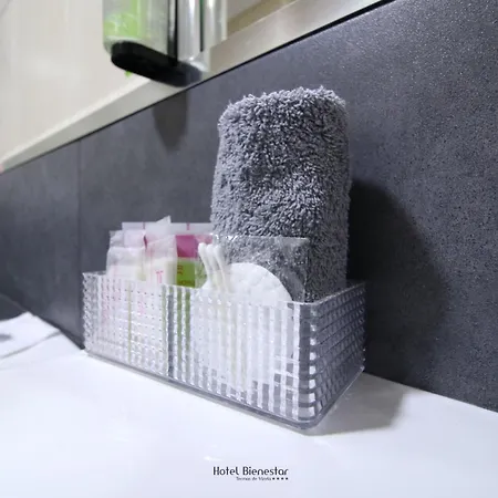 Bienestar Termas De 4*