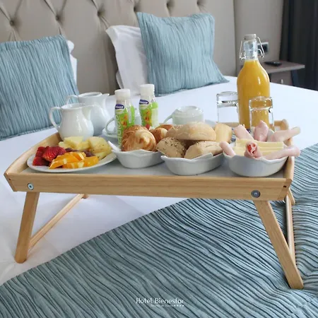 Bienestar Termas De Vizela