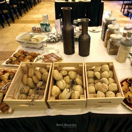 Bienestar Termas De 4* Vizela