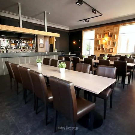 边斯塔维泽拉温泉酒店 酒店 维泽拉