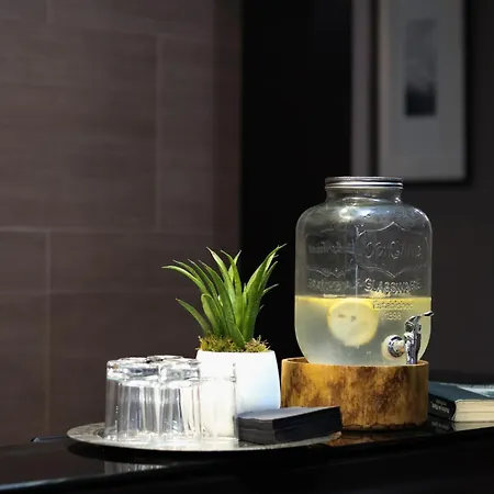 Bienestar Termas De Hotel 4*