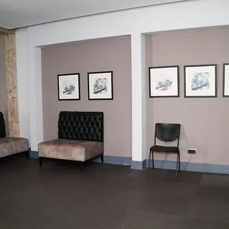 Otel Bienestar Termas De 4*