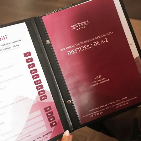 Bienestar Termas De 4*