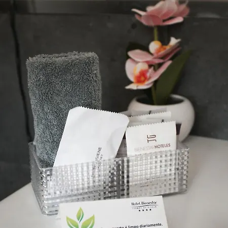 Bienestar Termas De Vizela