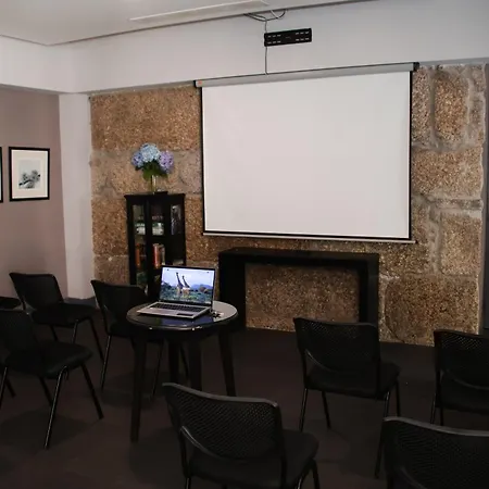 Bienestar Termas De 4* Vizela