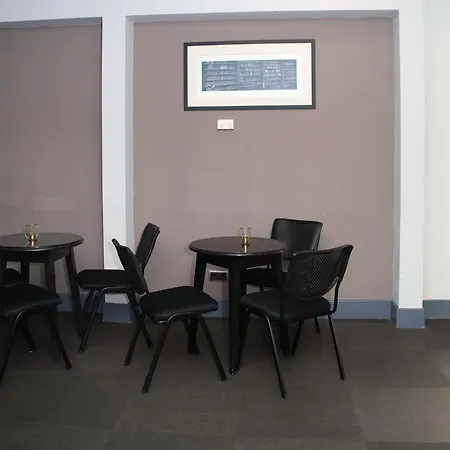 Bienestar Termas De Hotel