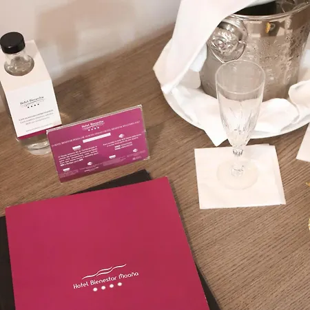 Hotel Bienestar Termas De