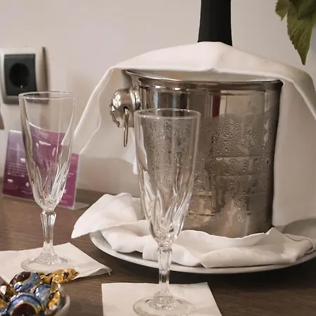 Bienestar Termas De Hotel 4*