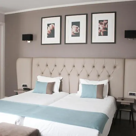 Bienestar Termas De Hotel Vizela