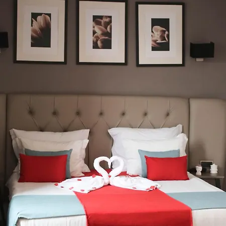 Bienestar Termas De Vizela