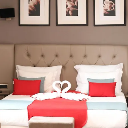 Bienestar Termas De 4* Vizela