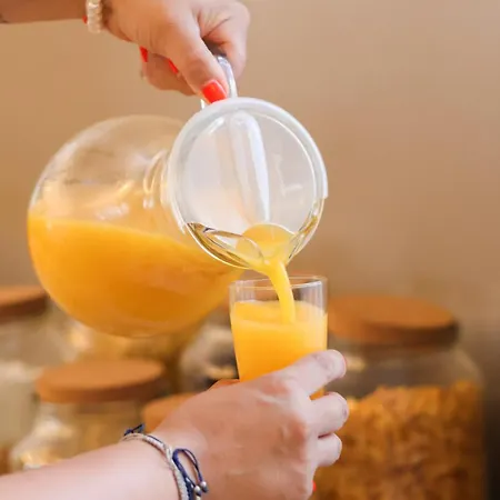 Bienestar Termas De Hotel