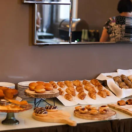 Bienestar Termas De Hotel Vizela