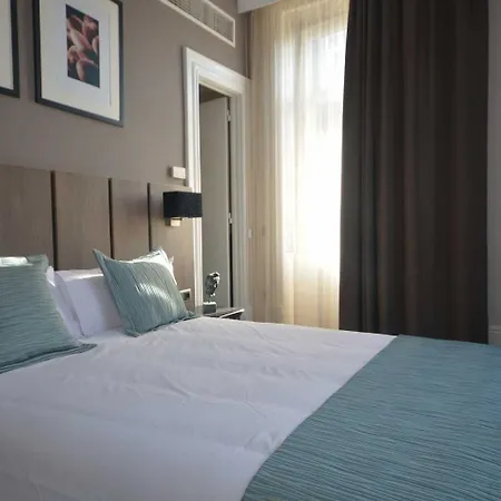 Hotel Bienestar Termas De Vizela