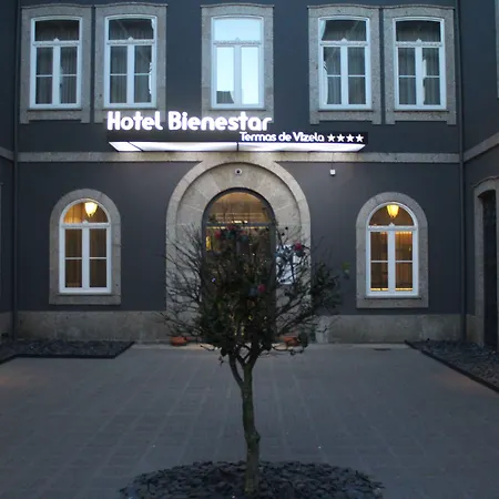 Bienestar Termas De Hotel