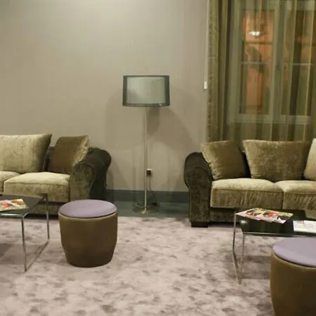 Bienestar Termas De 4*