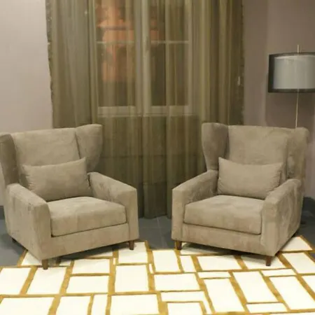 Hotel Bienestar Termas De 4*