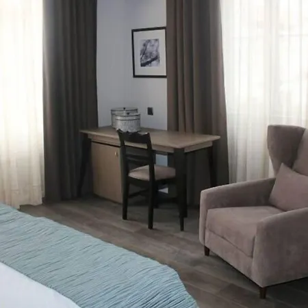 Bienestar Termas De Hotel 4*