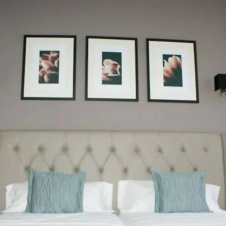 Bienestar Termas De Vizela