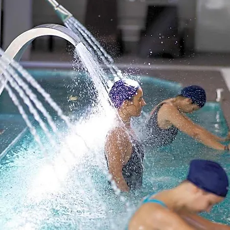 Bienestar Termas De 4*