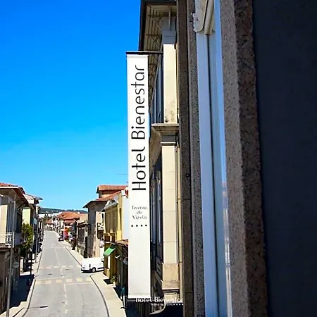 Bienestar Termas De Hotel 4*