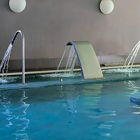 Bienestar Termas De Vizela