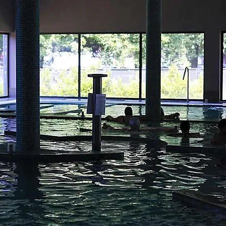 Bienestar Termas De