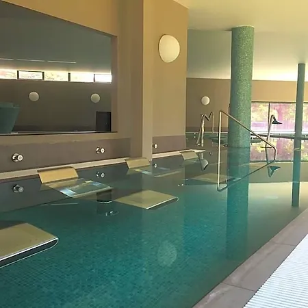 Bienestar Termas De