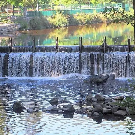 Bienestar Termas De Hotel 4*