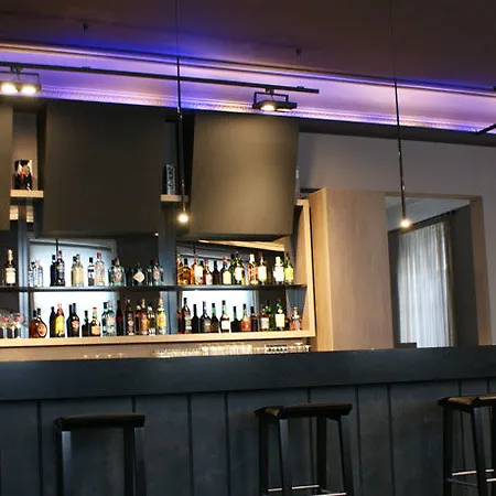 酒店 边斯塔维泽拉温泉酒店