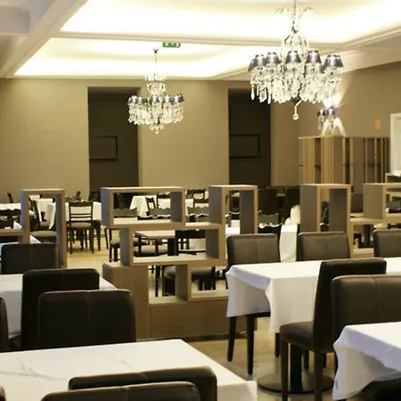 Hotel Bienestar Termas De 4*