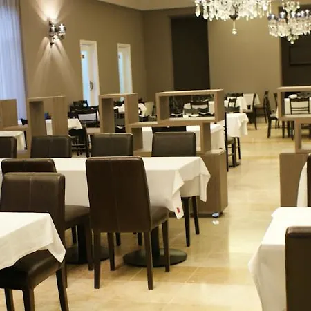 Hotel Bienestar Termas De