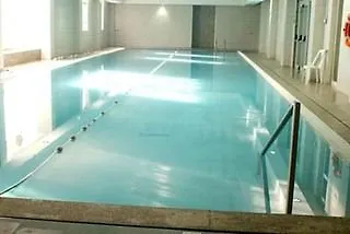 Bienestar Termas De Hotel
