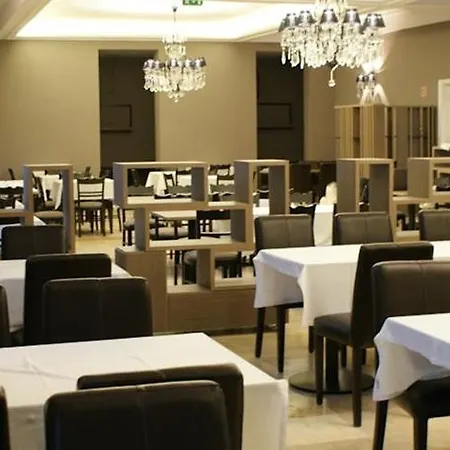 Hotel Bienestar Termas De 4*