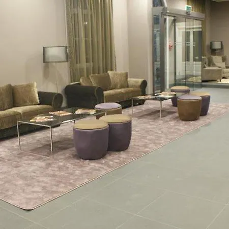 Bienestar Termas De Hotel